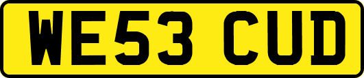 WE53CUD