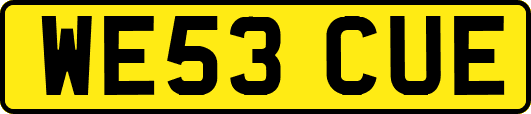 WE53CUE