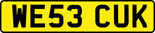 WE53CUK