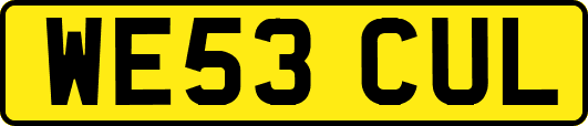 WE53CUL