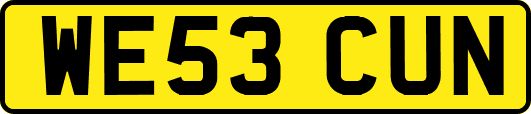 WE53CUN