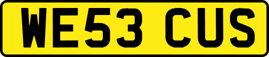 WE53CUS