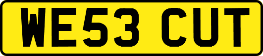 WE53CUT