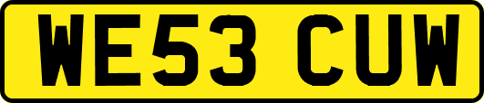 WE53CUW