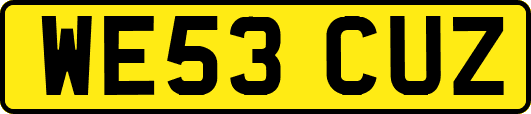 WE53CUZ