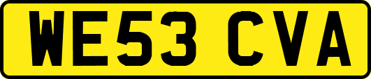 WE53CVA