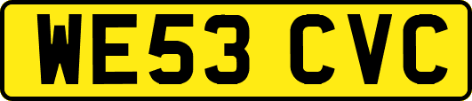 WE53CVC