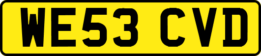 WE53CVD
