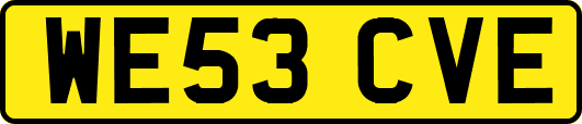 WE53CVE