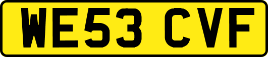 WE53CVF
