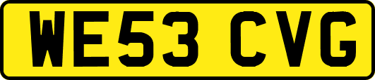 WE53CVG