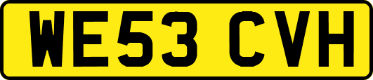 WE53CVH