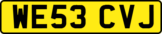 WE53CVJ