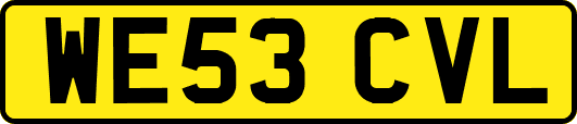 WE53CVL