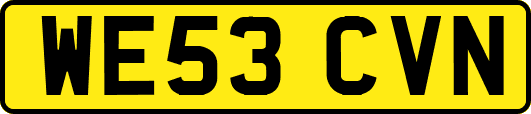 WE53CVN