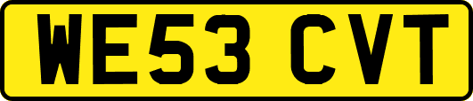 WE53CVT