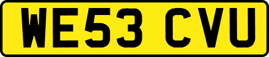 WE53CVU