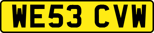 WE53CVW