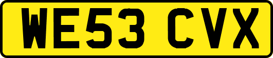 WE53CVX