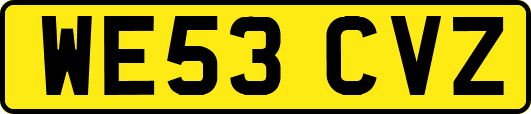 WE53CVZ