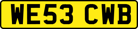 WE53CWB
