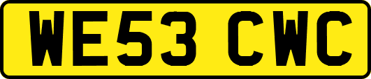 WE53CWC