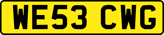 WE53CWG