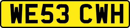 WE53CWH