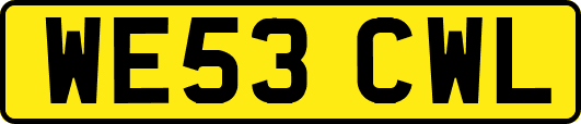 WE53CWL