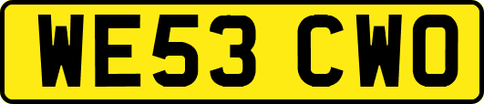 WE53CWO