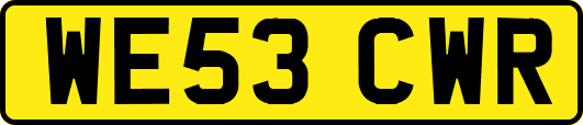 WE53CWR
