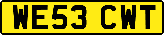 WE53CWT