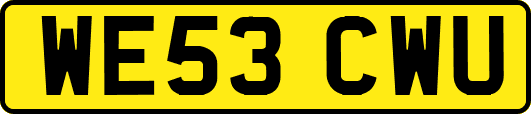 WE53CWU