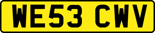 WE53CWV