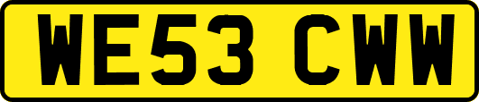 WE53CWW