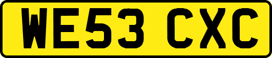 WE53CXC