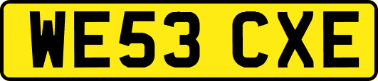 WE53CXE