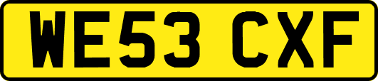 WE53CXF