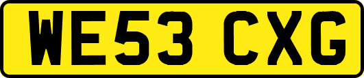 WE53CXG