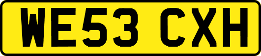 WE53CXH