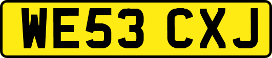 WE53CXJ