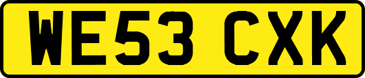 WE53CXK