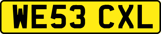 WE53CXL