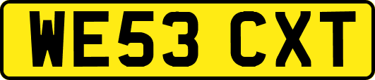 WE53CXT