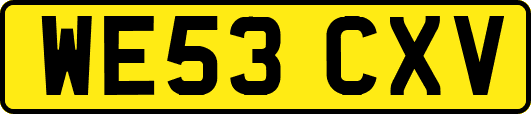 WE53CXV