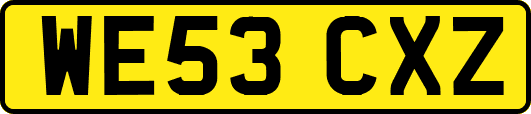WE53CXZ