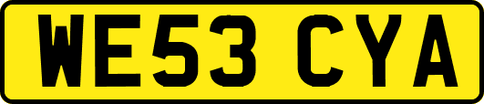 WE53CYA