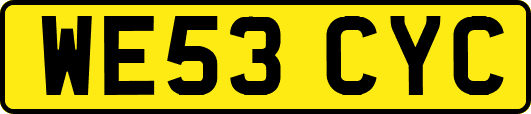 WE53CYC