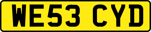 WE53CYD