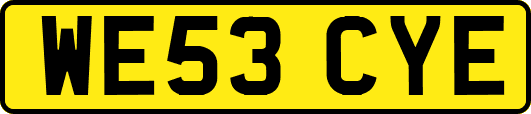 WE53CYE